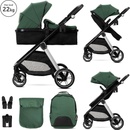 Lorelli Aspen 2 in 1