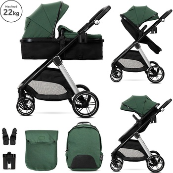 Lorelli Aspen 2 in 1