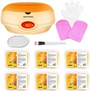 APT AG37 Parafínová vana s příslušenstvím