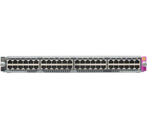 Cisco WS-X4748-RJ45-E