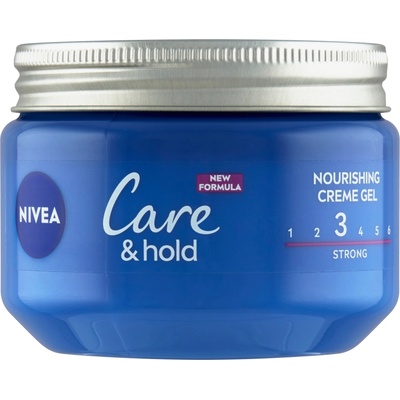 Beiersdorf AG, Germany Nivea стилизиращ крем-гел 150 мл