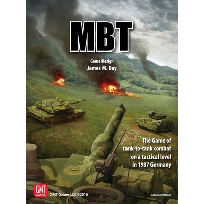 GMT MBT