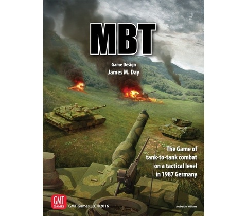 GMT MBT