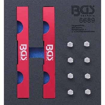 BGS BS6689