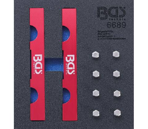 BGS BS6689