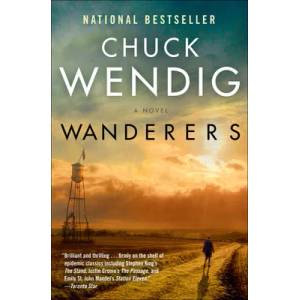 Wanderers | Chuck Wendig (ISBN: 9780399182129)