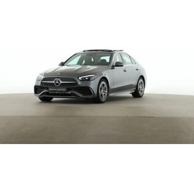 Mercedes-Benz C 300 AMG 190 kW
