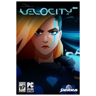 Velocity 2X