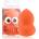 Gabriella Salvete Tools Gab Monsters гъба за нанасяне на фон дьо тен цвят 04