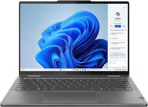 Lenovo Yoga 7 2-in-1 83DJ0010BM