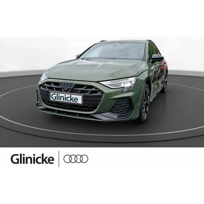 Audi A3 TFSI S tronic S-line Sportback 110 kW