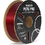 Elegoo PETG PRO Burgundy Red - 1, 75 mm / 1000 g (50.203.0200)