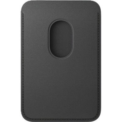 Apple iPhone FineWoven Wallet s MagSafe Black MK9L4ZM/A