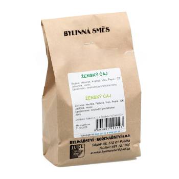 JUKL Билков чай Женски 100 г