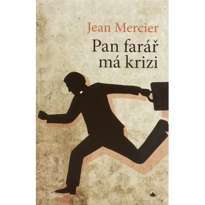 Pan farář má krizi