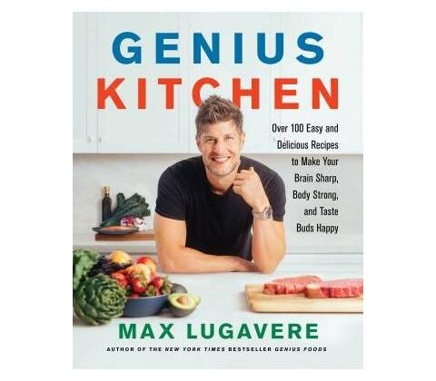 Genius Kitchen