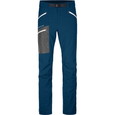 ORTOVOX Cevedale Pants M Размер: XL / Цвят: син