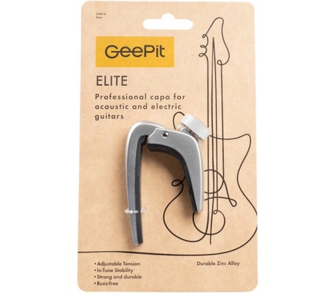 GeePit Elite