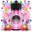 Bombo Bar Hyper Boost Cotton Candy Fruits Ice 10/120ml