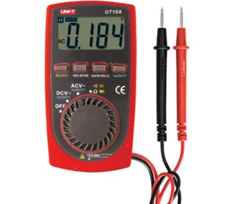 UNI-T UT10A