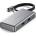 Satechi Adapter Multiport for Chromebook Space Grey (ST-UCGHM)