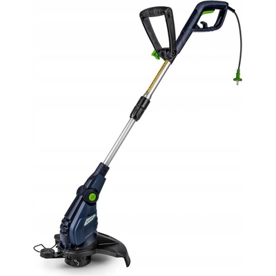 KŘOVINOŘEZ KŘOVINOŘEZ ELEKTRICKÝ NA TRÁVY KŘOVINOŘEZ HLAVA VLASEC 1,4MM WUBER