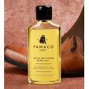 Famaco Norkový olej na kožu 125ml