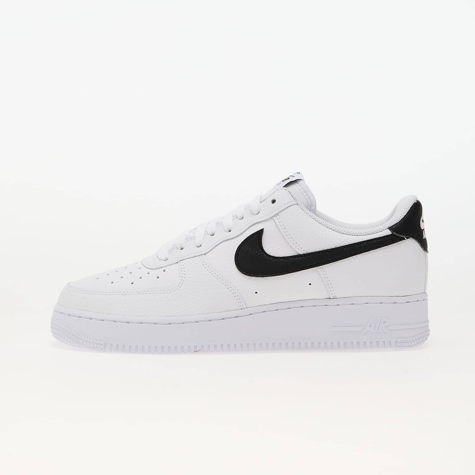 womens white air force 1 size 7.5