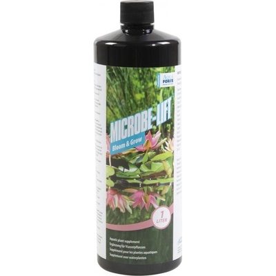 Microbe-lift Bloom + Grow 1l – Zbozi.Blesk.cz