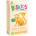 Belkorn Био бисквити детски с банан Belkorn - BisKids, 120 g (5412916991726)