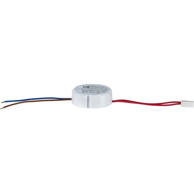 Paulmann VDE Disc elektronické trafo 35-105W 230/12V 105VA - 97729