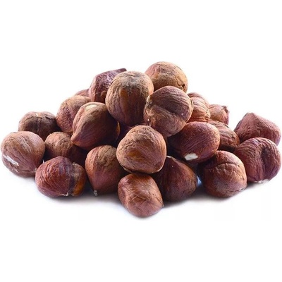 ZdravýDen Lískové ořechy Bio 1 kg