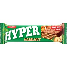 Prestige Bulharsko Hyper XXL lískooříšková 50 g