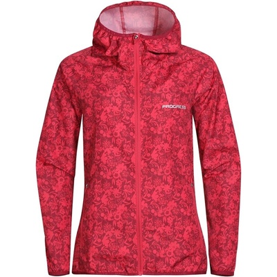 Progress VALEDA malinová dámská