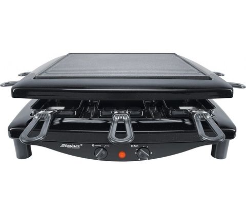 Steba RC 3 Plus