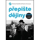 Přepište dějiny potřetí