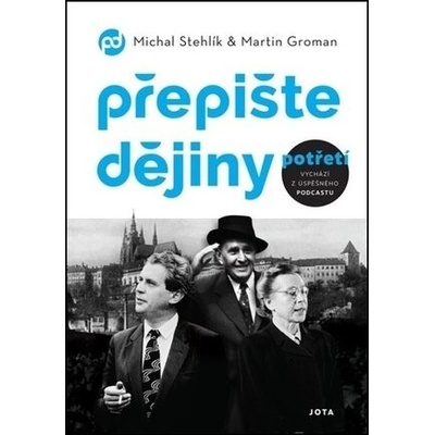 Přepište dějiny potřetí
