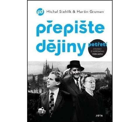 Přepište dějiny potřetí