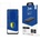 3mk Protection Протектор 3Mk ARC+, за Realme 8 5G (5903108387972)