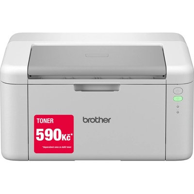 Brother HL-L1230W – Zboží Živě