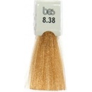 Bes Hi-Fi Hair Color 8-38 svetlá zlato béžová