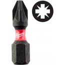 Bity Milwaukee Skrutkovacie bity ShW PZ2 25 mm 2 ks