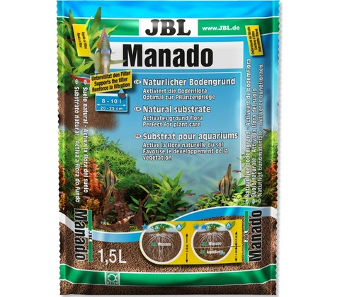 JBL Manado 1,5 l