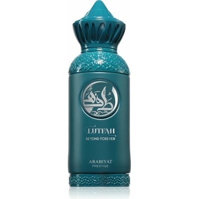 Arabiyat Prestige Lutfah Beyond Forever parfumovaná voda unisex 80 ml