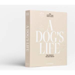 Printworks Фотоалбум A Dog's Life - Printworks (PW00621)