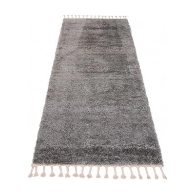 Makro Abra Shaggy VERSAY EJF 6365A Tmavě šedý