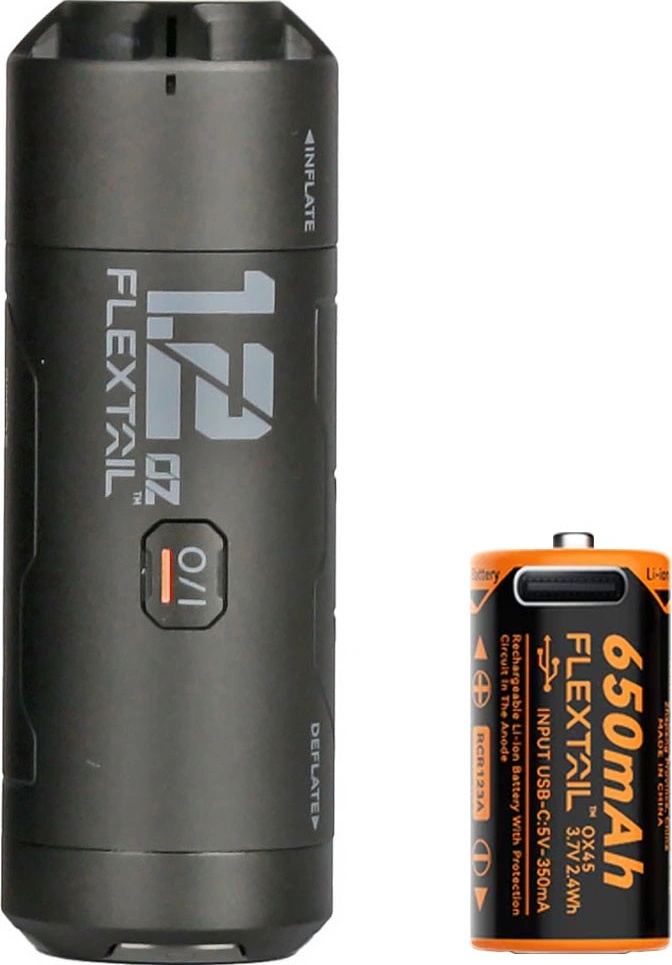 Flextail ZERO Pump 2