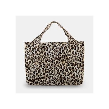 Sentio Чанта за пазаруване Leopard