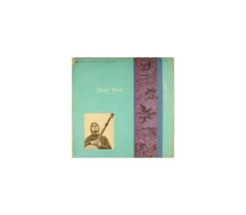 Hedy West - Volume Two