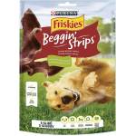Friskies Beggin Strips Bacon - 7бр, 120г